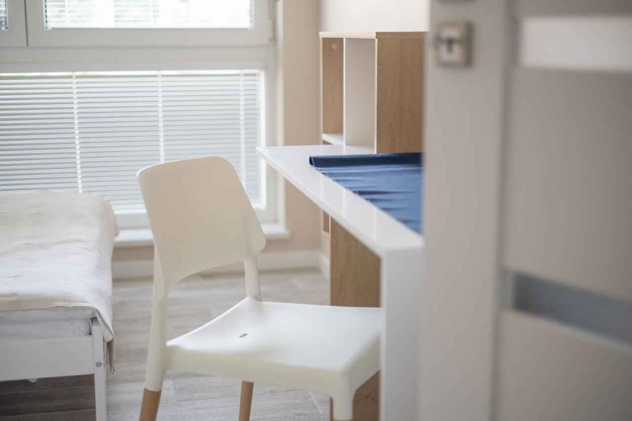 Metro Wilanowska Comfortable Apartment Varşova Dış mekan fotoğraf